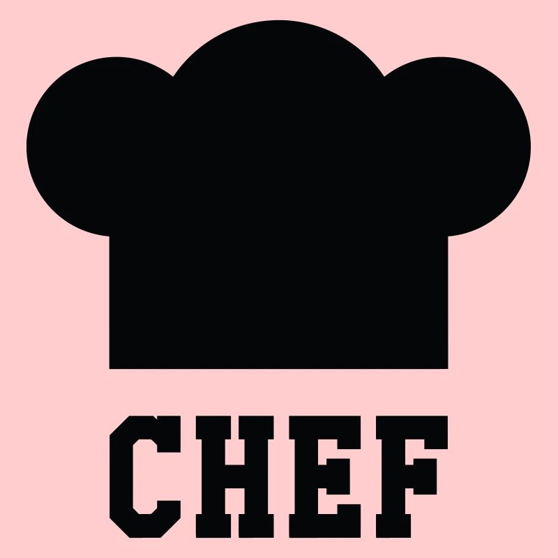 Toque Chef - Cuisine - Cuisinier
