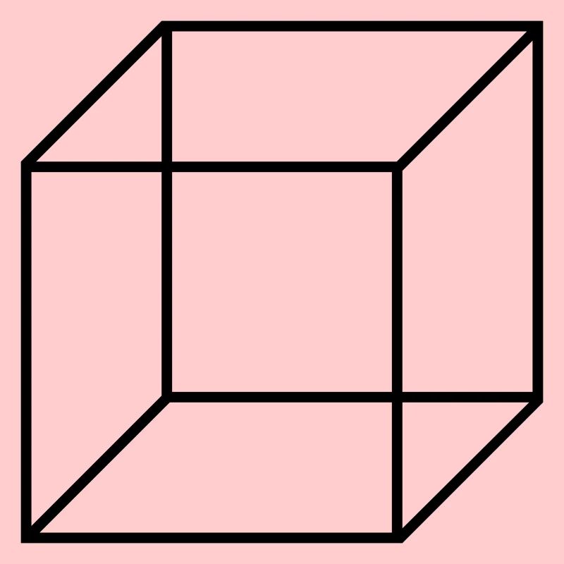 Cube Square