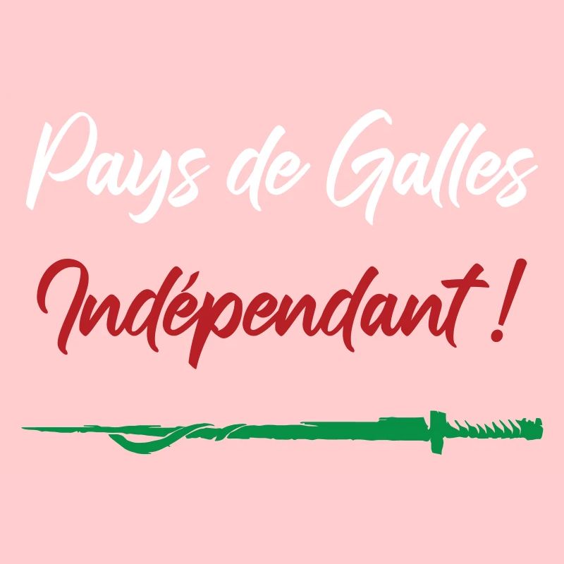 Pays de Galles Indépendant ! Perceval