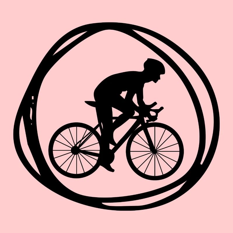 Radfahrer