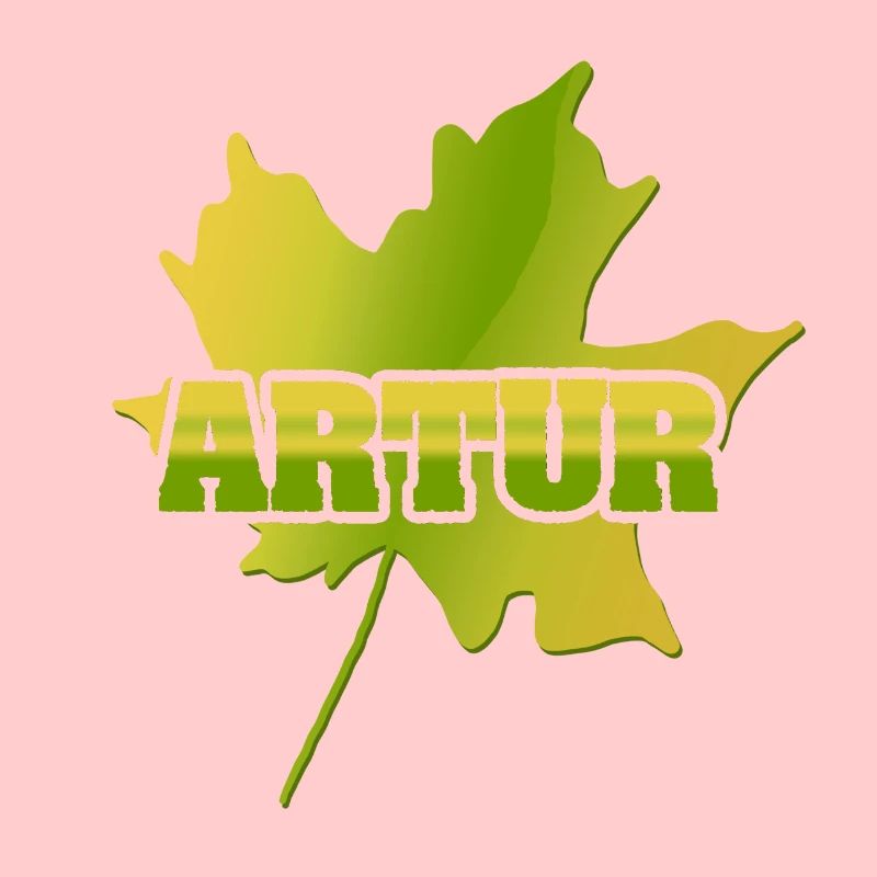 Maple Leaf Artur