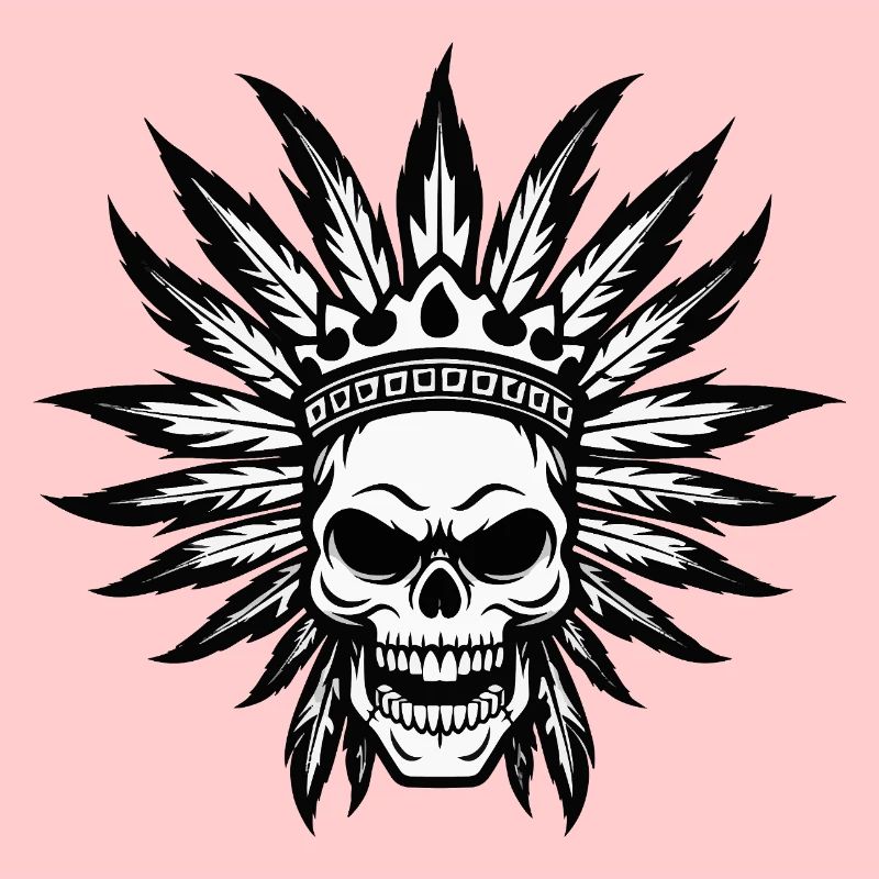 Chef apache DeadIndian