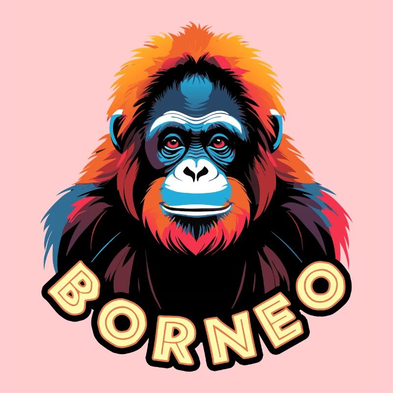 Borneo