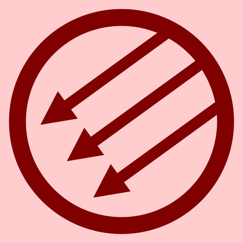 Iron Front / Eiserne Front / Järnfronten