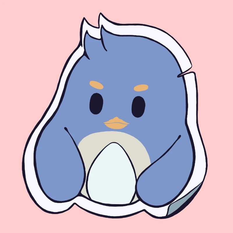 Pinguin