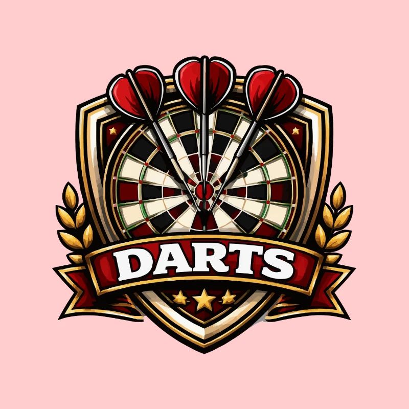 Darts Shield 