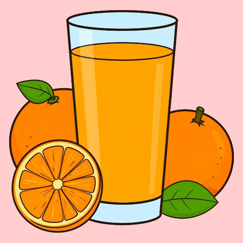 Orangensaft