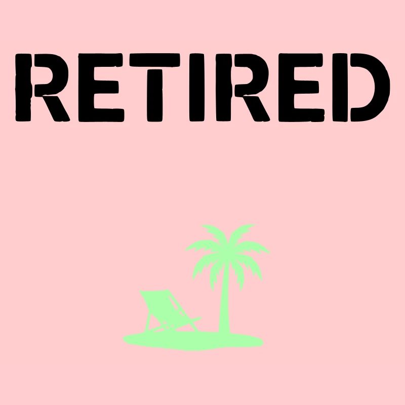 Pension retraite Palm Tree Beach
