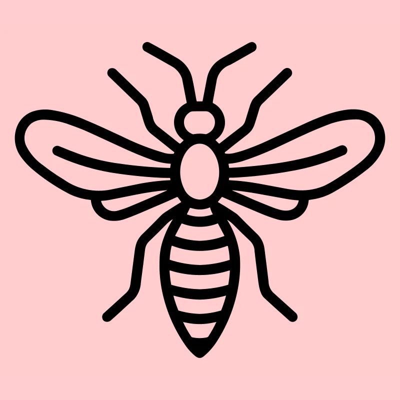 Wespe