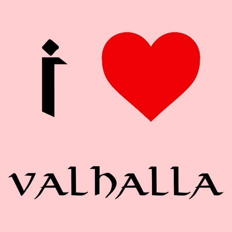 J’adore Valhalla