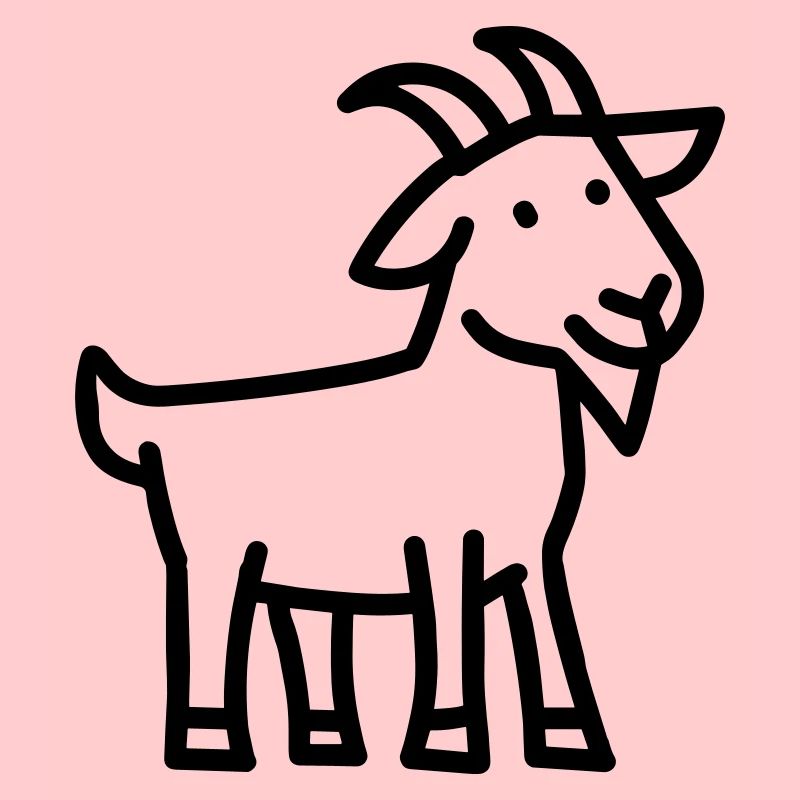 goat