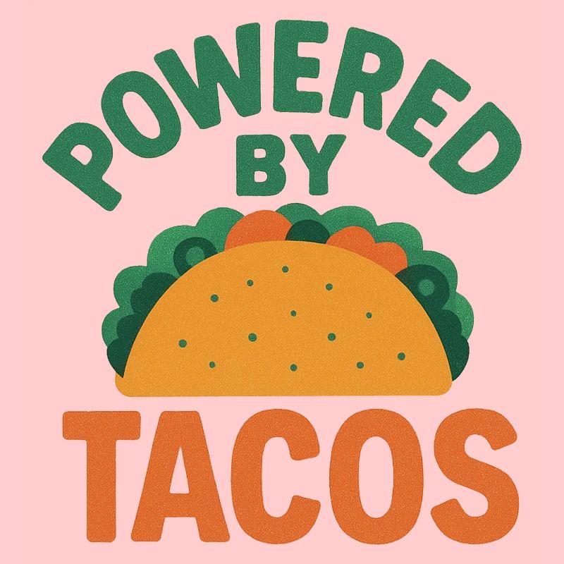 Propulsé par Tacos