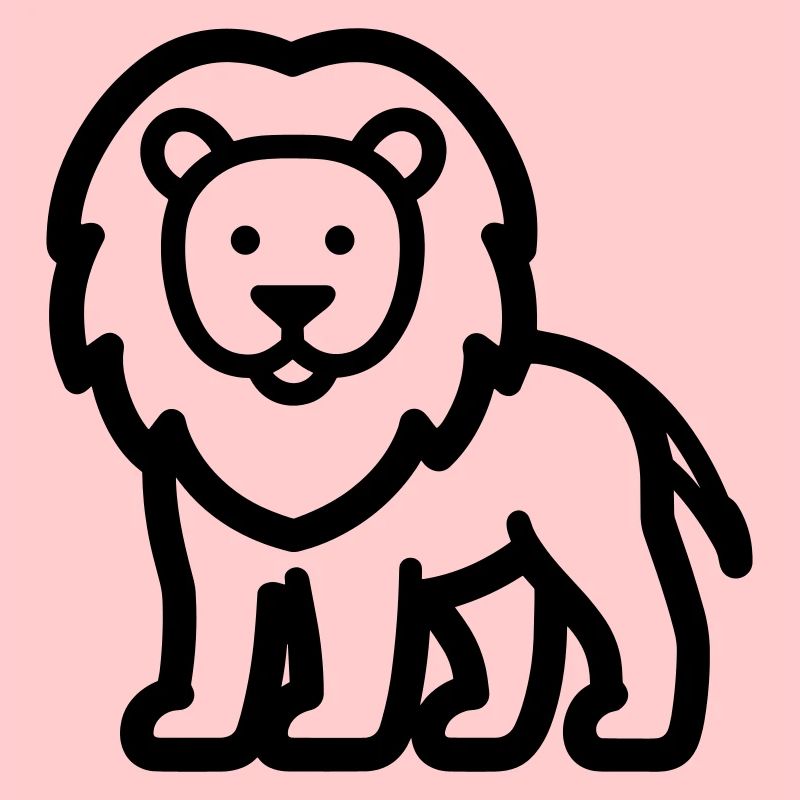 lion