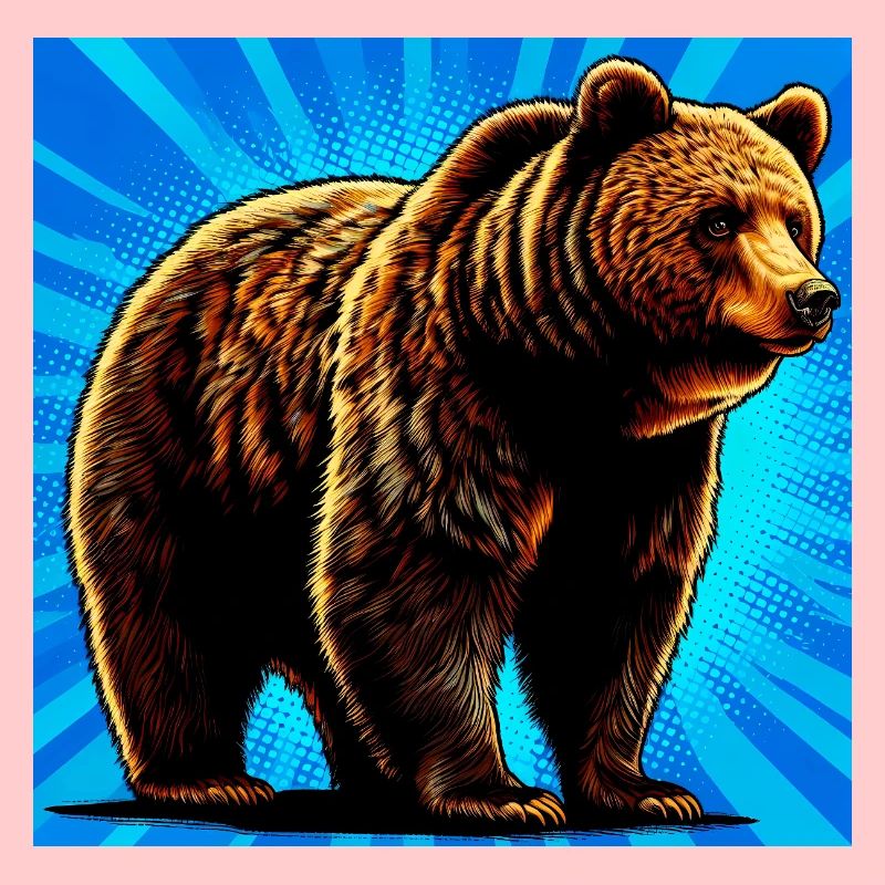 bear