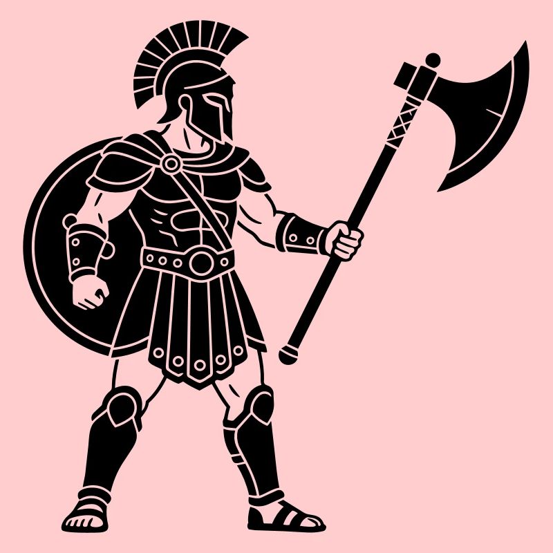 Soldier Greece