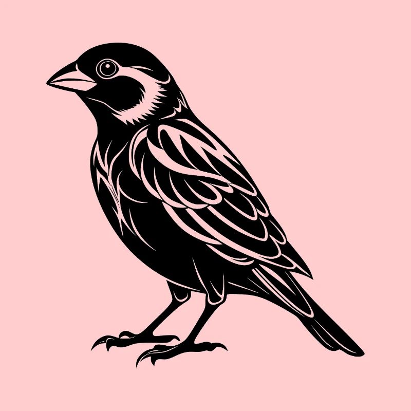 Sparrow