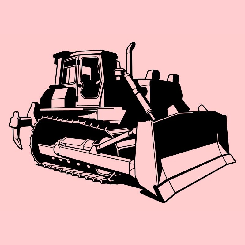 Bulldozer