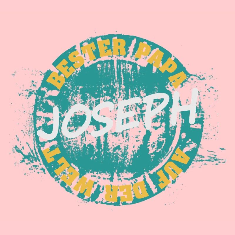 Joseph als Vater