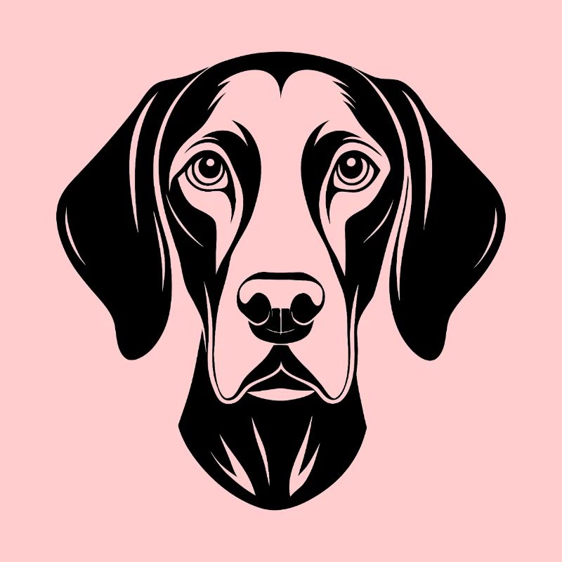 German Shorthaired Pointer