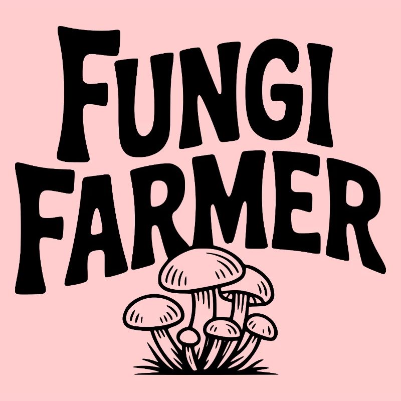 Fungi Farmer