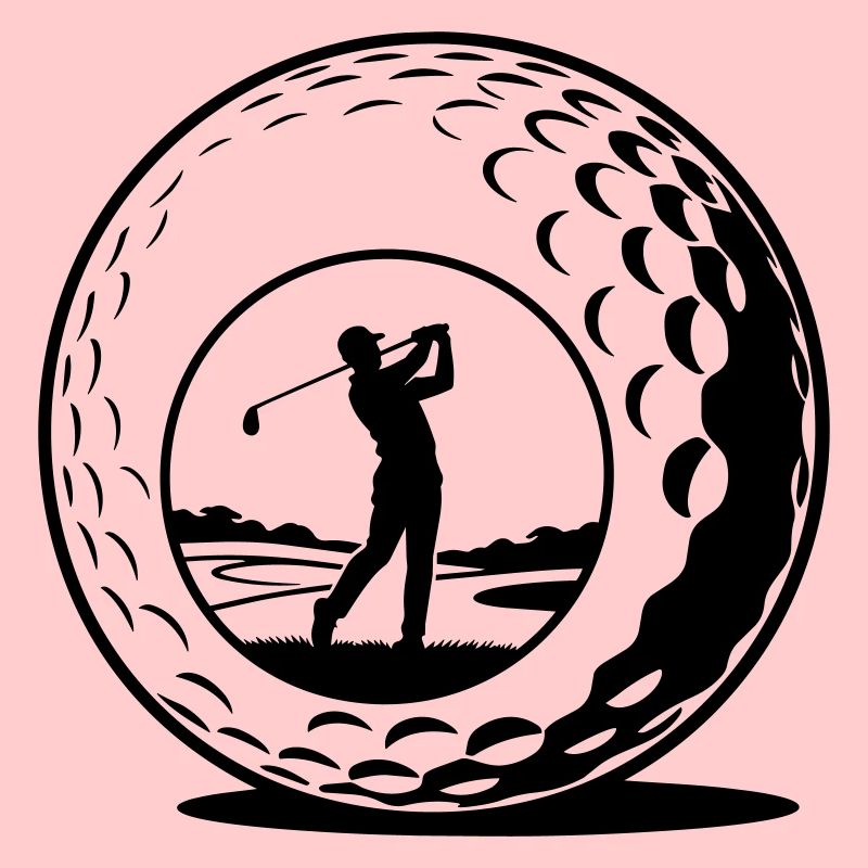Golfball