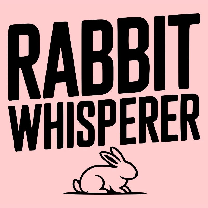 Rabbit Whisperer