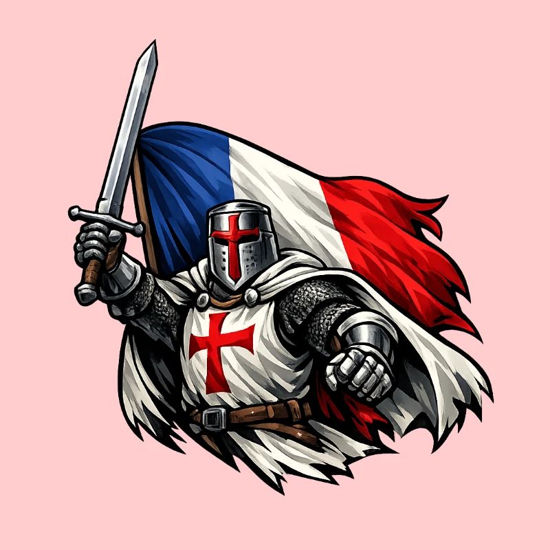 Logo templier