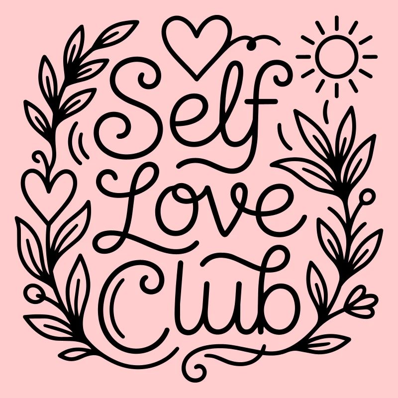 Selbstliebe