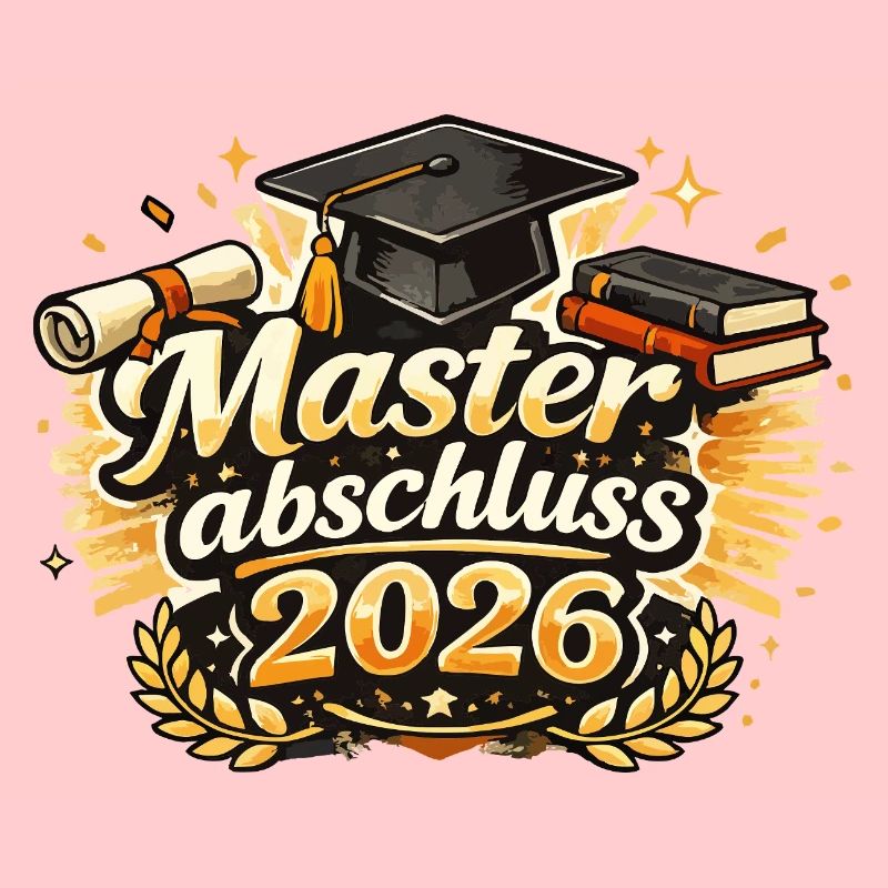 Masterabschluss 2026