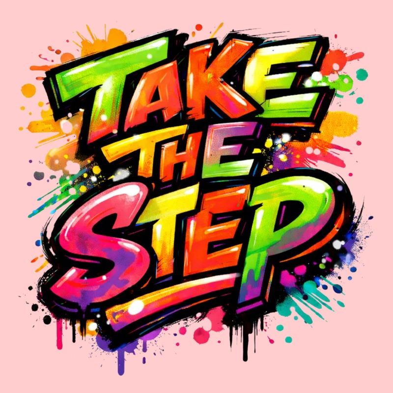Take_the_Step