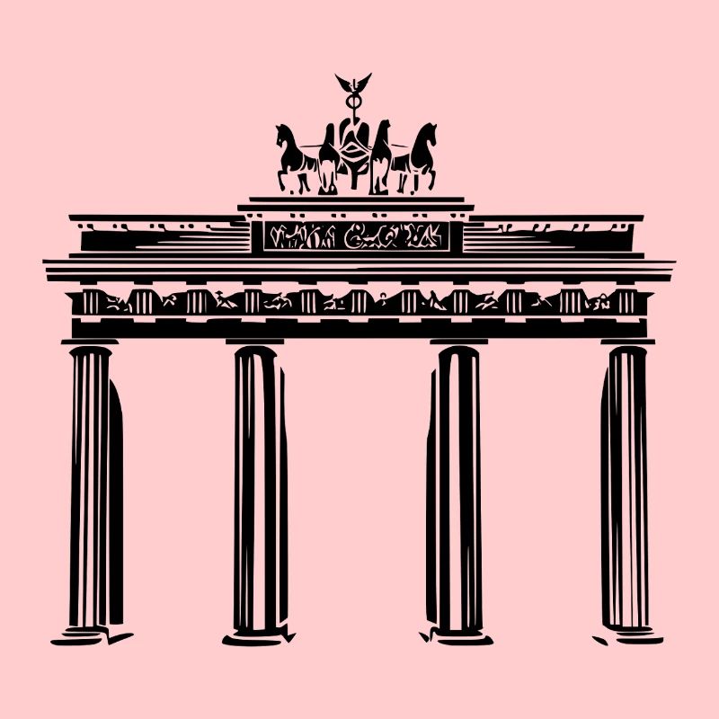 Brandenburg Gate Berlin