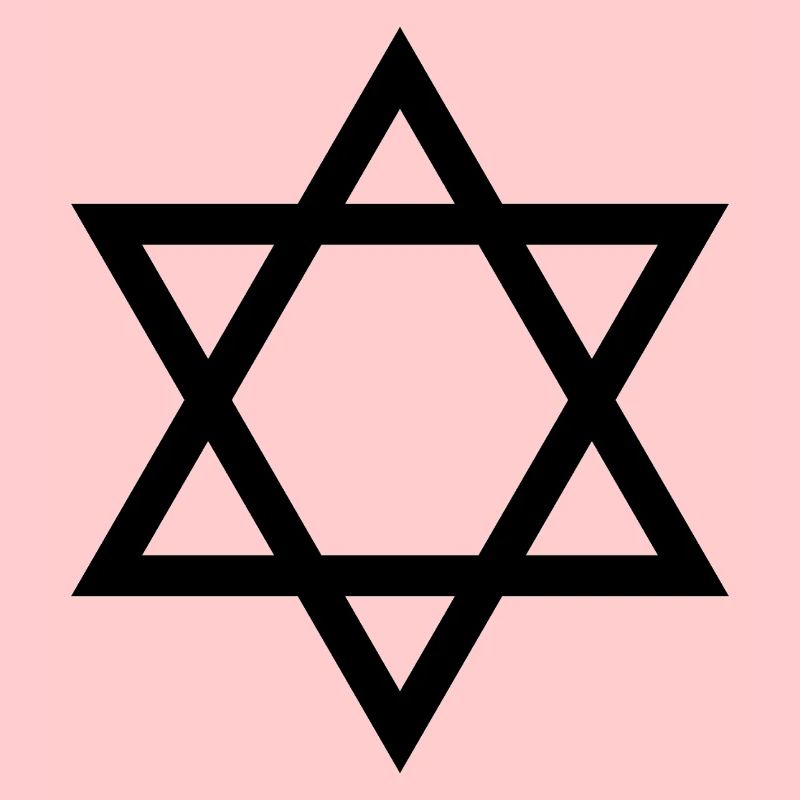 Croix de David