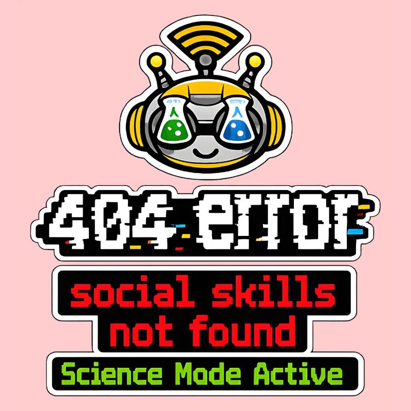 Bot scientifique : Mode actif