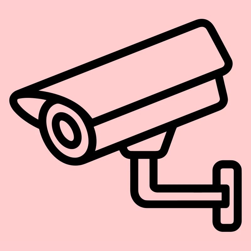 caméra de surveillance