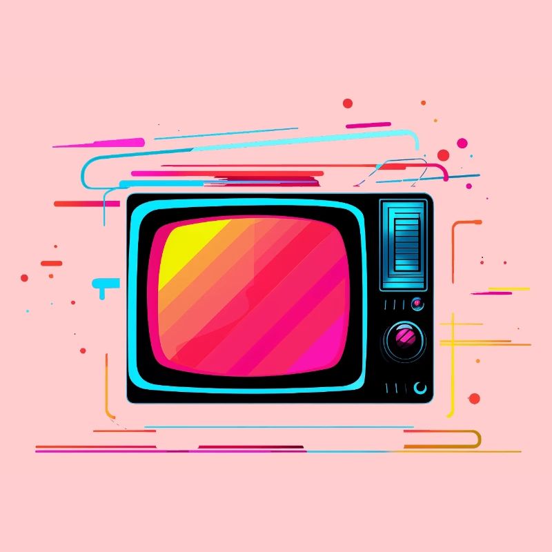 TV Synthwave