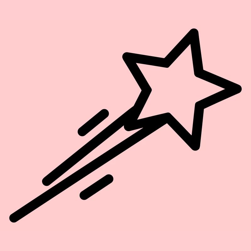 Sternschnuppe