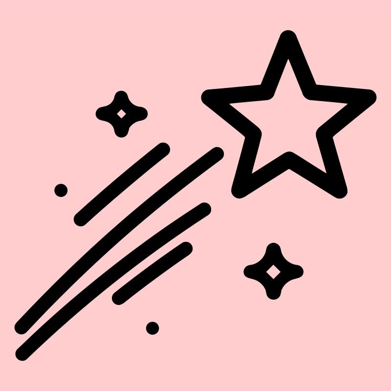 Sternschnuppe