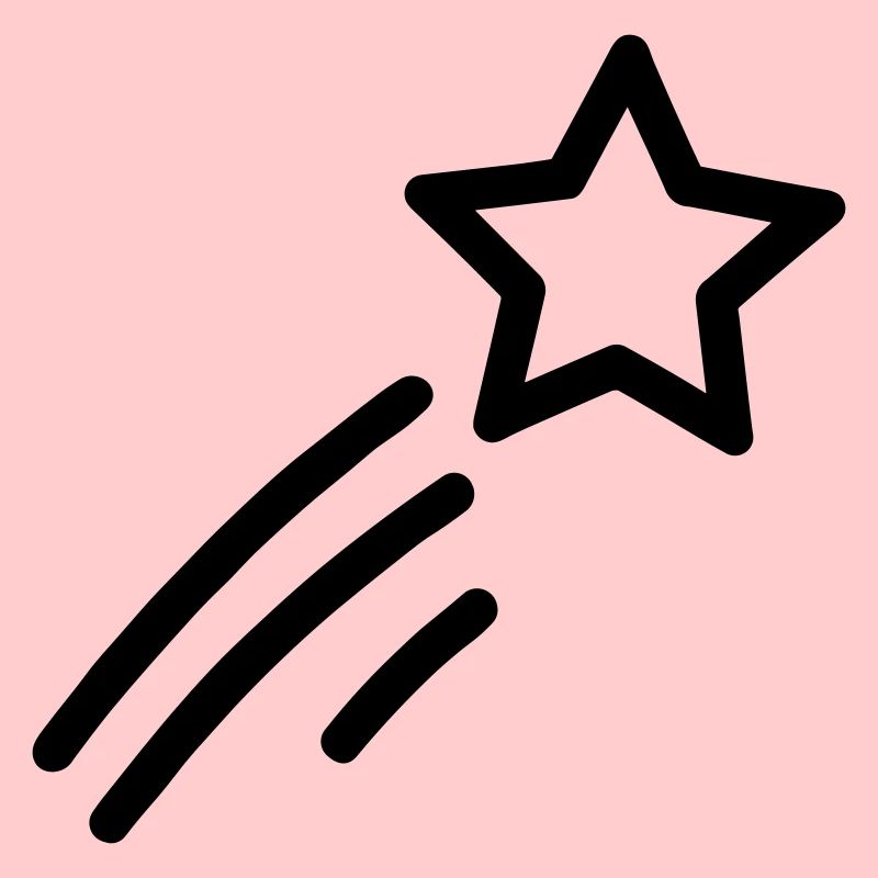 Sternschnuppe