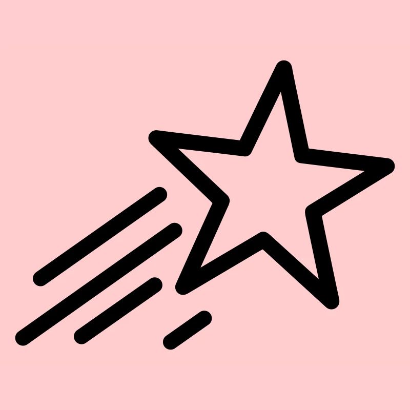 Sternschnuppe
