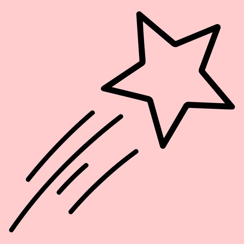 Sternschnuppe