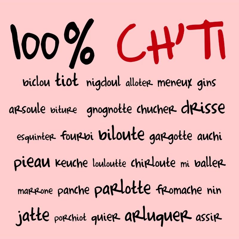 100% Ch'ti