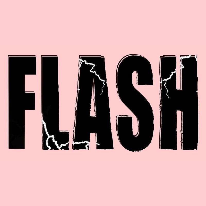 FLASH CLAIM avec flash