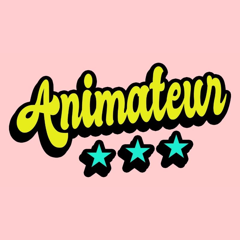 Animateur Design