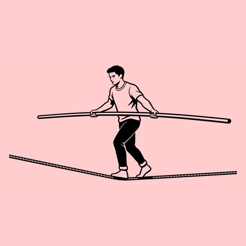 Slacklining