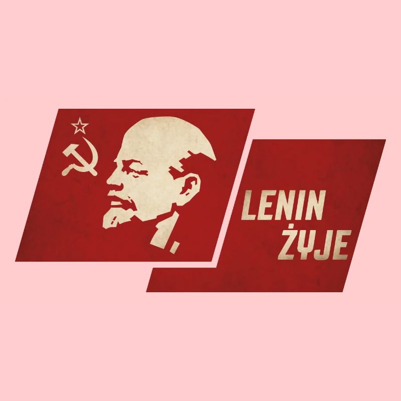 Lenin lebt