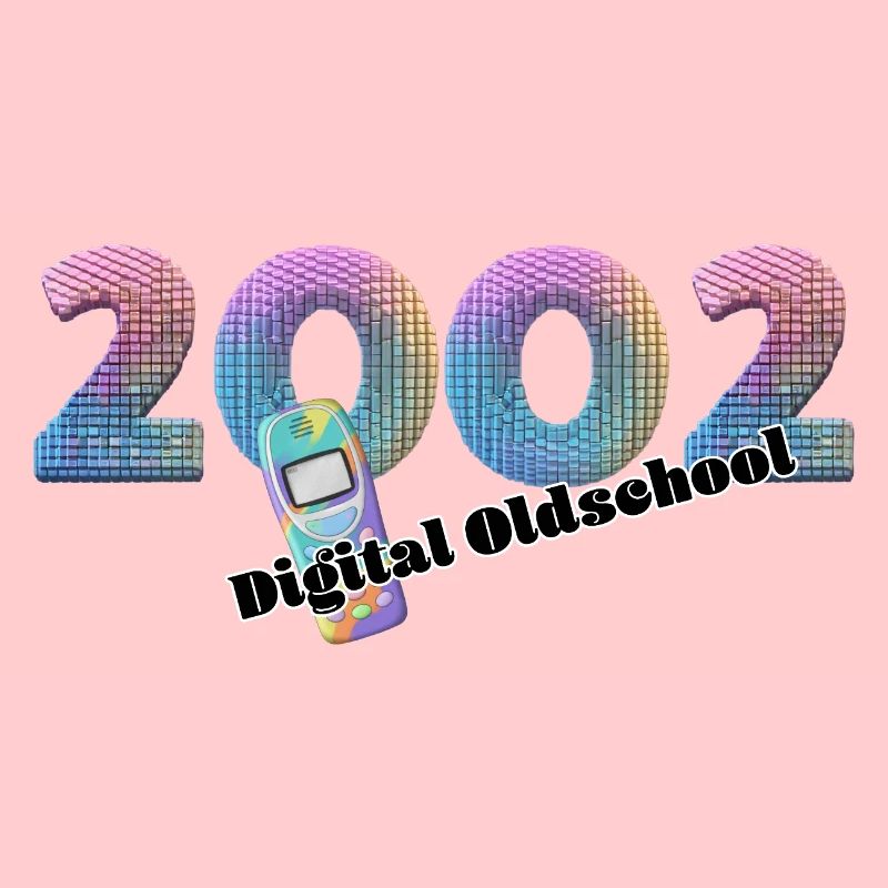 2002 – Mobiler Digitalstil