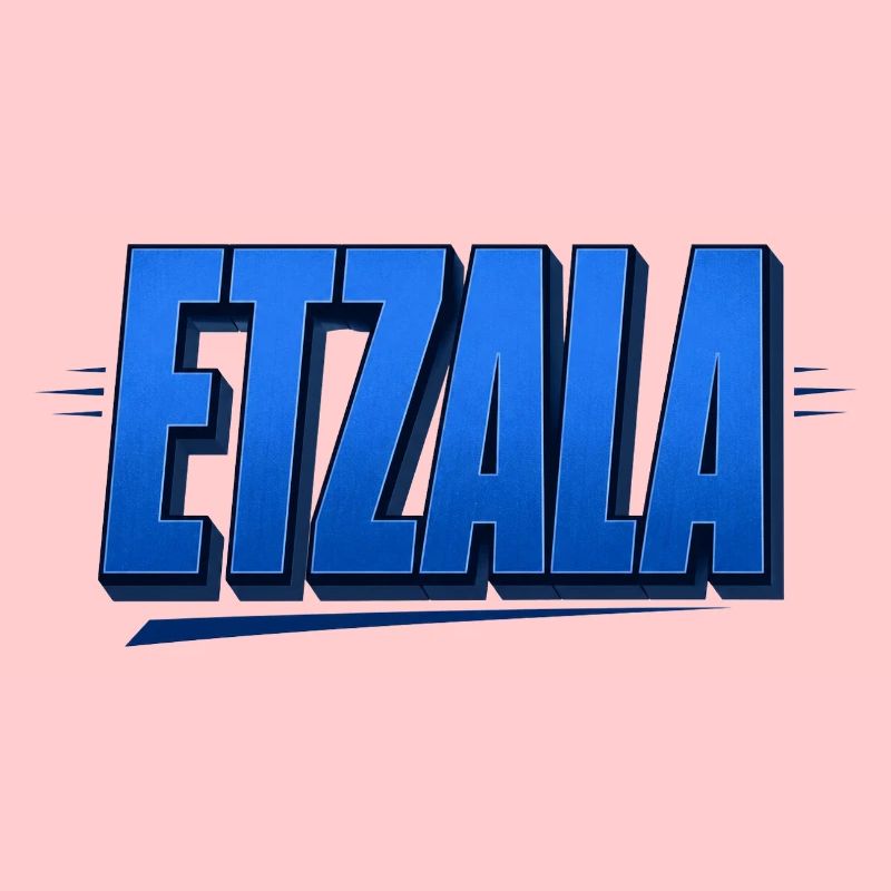 Etzala – dialecte franconien