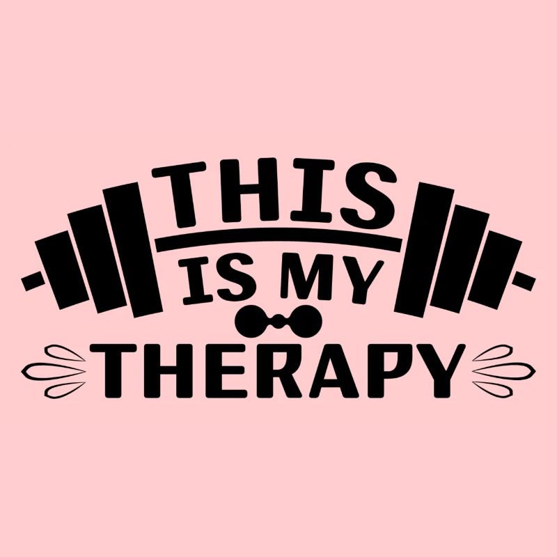 Ceci est ma thérapie