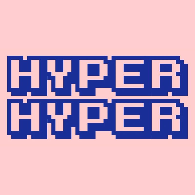 HYPER HYPER