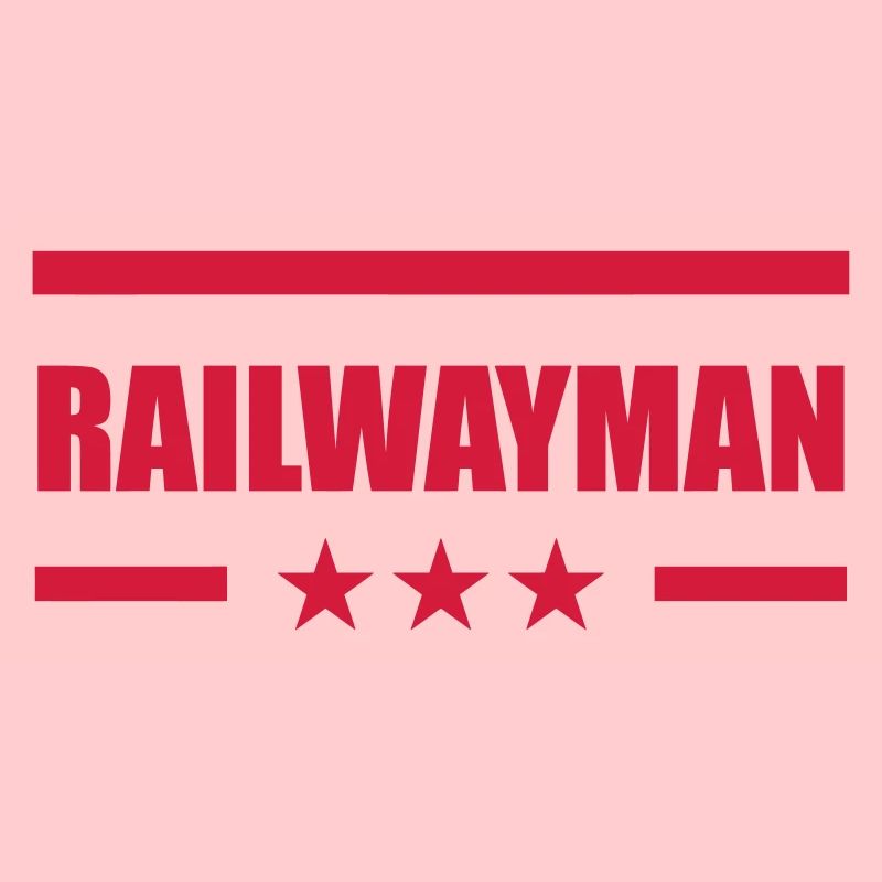 Eisenbahner / Eisenbahnen / Eisenbahn / Bahn